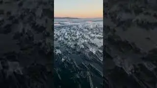 Ice in Water ASMR #asmr #loop #relax #relaxing #hypnotic