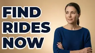 How Do I Access Non-Profit Senior Mobility Services?