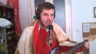 Jano a šikana