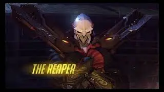 Overwatch #61 - Dr. Junkenstein (no commentary)