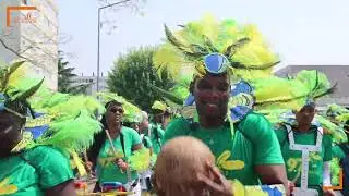 Carnaval de Ris-Orangis 2023