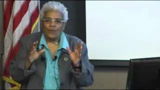Linda Rae Murray - One Step Forward? The Health and Well Being of Chicagoland