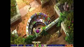 Luxor Seigneur Quest For The Afterlife Remastered Ep 4: The Desert Island Adventure