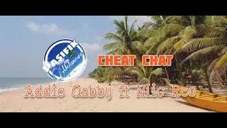 Addie Gabby ft Niic Reo - Cheat Chat (Reggae Pasifik 2021) @pasifikmelanesia87
