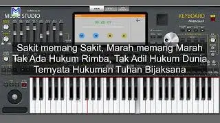 Karaoke Bukan Pertamax, Dut Version ORG by Sofeh Musik. Populer dari Deka Chandra Asena - Nada Pria