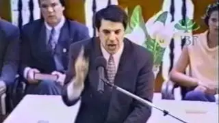 O Porque que os Católicos e Evangélicos não Assistem TV - Parte 2