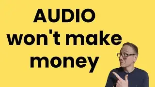 Audius (AUDIO) is failing