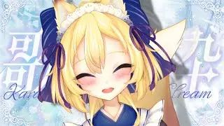 【 #個人vtuber  】セルフ受肉絵師が歌雑！158 Singing Stream　#karaoke  #歌枠 #歌ってみた  【カラオケJOYSOUND for STREAMER】