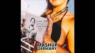 Rudeejay - One Boom (Mashup-Germany Intro Edit)