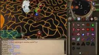 Scarlet Empire - Sparta