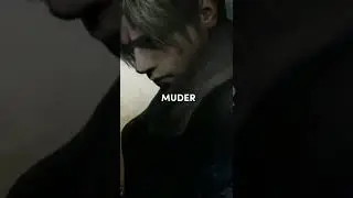 Leon S Kennedy vs Jake Muller | who is stronger | #residentevil | #leonskennedy  | #jakemuller