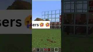 Tiktok ka अंत hua minecraft मे