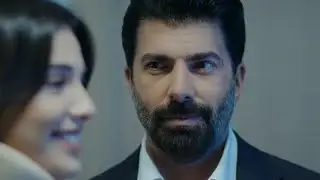 Esaret (Redemption ) 364 Bölüm 2. Fragmanı | Perihan hastaneye geldi Orhun ve Hira tehlikede