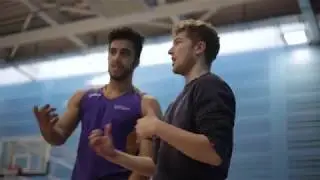 City of Glasgow College - Student Coaches
