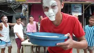CATEGORY CHALLENGE | TEAM PALUBOG