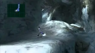 Final Fantasy X-2 HD Walkthrough - 79 - Chapter 5 - Mt. Gagazet
