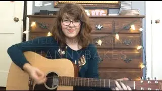 Go Tell it on the Mountain (cover)