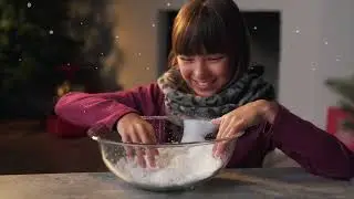FAO Schwarz Instant Snow Maker
