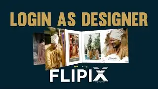 New Flipix India Designer Login | Secure Your Data & Simplify Your Workflow!