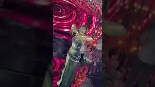 Johara | Queen Bellydancer | Egyptian Bellydancer | World of Gorgeous Dancers