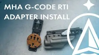 True North Concepts - Universal Mount - RTI