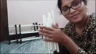 Rack assembly 