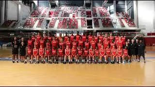 WNBL2 - Barking Abbey vs. Solent Kestrels