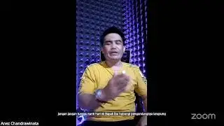 ZOOM BISNIS KINGSA