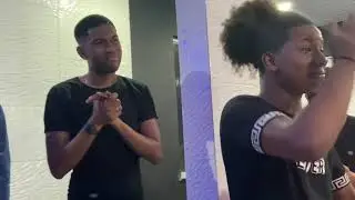 A SIMPLICIDADE DELE TROUXE A GLÓRIA DE DEUS 😭 NÃO PERDI O CONTROLE - João Peroche