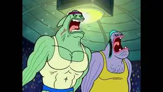 SpongeBob krusty krushers opening