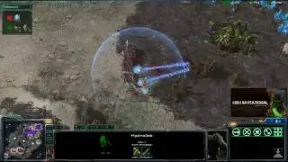 GGvision - NEW SHOW! SC2 Highlights, TLO-tasticness & WCG Gems... Time to watch some Starcraft