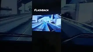 flashback Ford focus crash belgium