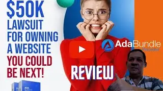 Ada Bundle  Review 2022 ✋ADABUNDLE Big Opportunity; Don&rsquo;t Miss Out!