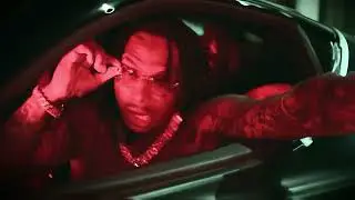BigWalkDog ft. Moneybagg Yo - Crash Out [Music Video]