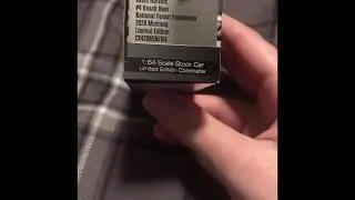Kevin Harvick 2020 Busch Forest Foundation & 2019 Busch Flannel Review/Unboxing!