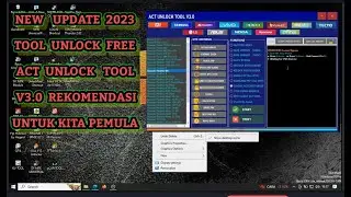 act unlock tool v3 0 free login