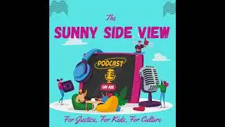 Ep. 6 The Grieving Woman with Guest: Stephanie S.
