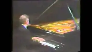 Chopin Fantasie Impromptu Opus 66 in C sharp minor (George Cziffra)