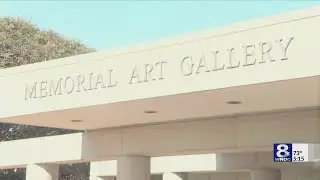 Free event at Memorial Art Gallery celebrates Hispanic culture