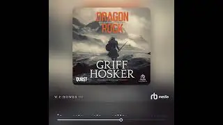 Audiobook Sample: Dragon Rock