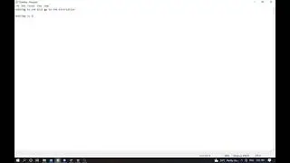 GEEKTYPING HACKING SIMULATOR