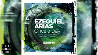 Ezequiel Arias - Once A Day