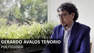Crítica al pensamiento decolonial - Gerardo Ávalos Tenorio