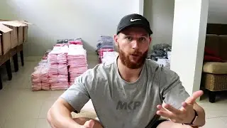 The First Major Key Physiques Stock Take!