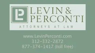 Chicago Medical Malpractice Attorney | What is Medical Malpractice? | Levin & Perconti