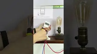 Quick Wiring Guide for SONOFF POW Elite: Your Smart Power Meter Switch Solution