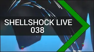 Let's Play Shellshock Live [Deutsch] #038 Juggernaut XXL