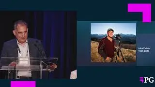 2024 Pediatric Summit | Pecha Kucha Keynote with Daniel Hyman, MD, MMM