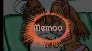 Memoo by DJ moss _Kalenjin Music 2024