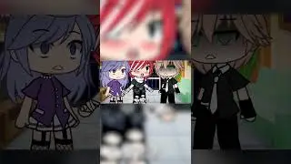 GachaLife Tiktok Compilations #3286 | Gacha Trend ~Gachalife Ann #Gachalife #Gachaclub #gachameme